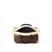 L X V SPEEDY SOFT 30 TEDDY M26326 30x21x17cm - Image 4