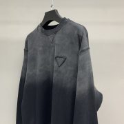 BLCG embroidered sweatshirt - Image 4