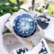 OMG  Seamaster Diver 300M  8800 Diver - Image 3