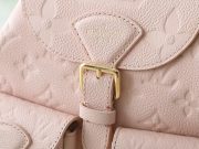 L X V Backpack 20x22x14cm - Image 7