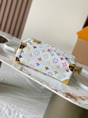 L X V women's crossbody bag M14046 23.5x16x8.5cm - Image 4