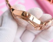 PP Twenty 4 Dial 36mm Rose Gold - Image 4