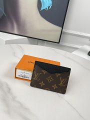 L X V CARD HOLDER/Wallets（Multiple sizes/colors） - Image 5