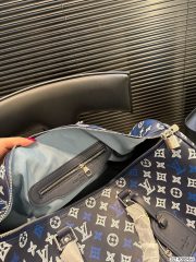 L X V keepall 50 M40804 50*23*29cm - Image 7
