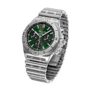 BRT Bentley Green Dial Replica - Image 2