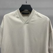 BLCG Cloud Series v-neck T-shirt - Image 2