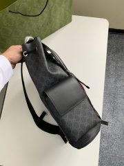 GUC Popular men’s backpack Size：34*42*16cm - Image 7