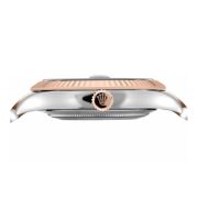 Rolxx Datejust Two Tone Replica - Image 4