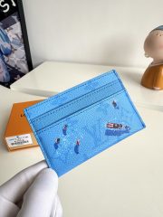 L X V CARD HOLDER 11x7x1.5cm - Image 9