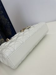 DR Shoulder bag 26x6x14cm - Image 6