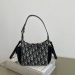 DR Handbag 18x17x9cm