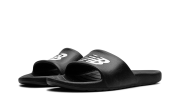 100 Slide Sandal "Black Slide" SUF100BK - Image 2