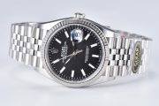 Rolxx Datejust 36mm 126234 Replica - Image 8
