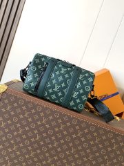 L X V Keepall 27.5X16.5X15CM