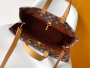 L X V SHOPPER TOTE N00192 40x32x16cm - Image 8