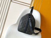 L X V Travelling bag M28403 45X27X20CM - Image 2