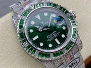 Rolxx Submariner Green Replica - Image 2