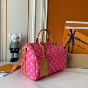 L X V SPEEDY BANDOULIÈRE 30 Size：30*21*17CM - Image 3