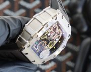 R Mille Titanium Replica - Image 6