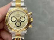 Rolxx Daytona 16523 Replica Size:40mm - Image 2