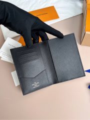 L X V Card holder/Wallets（Multiple sizes） - Image 6