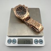 Rolxx 18K Gold Daytona 116505 Size:40mm - Image 8