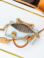 L X V NANO SPEEDY M28322/M27610/M28323 16x10x7.5cm（Multiple colors） - Image 9