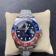 Rolxx GMT-Master II Red/Blue 116719BLRO Replica Size:40mm - Image 2