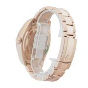 Rolxx Sky-Dweller Everose Gold Replica - Image 12