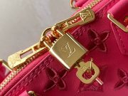 L X V Handbag 23.5x17.5x11.5cm - Image 23