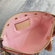 L X V x TM POCHETTE ACCESSOIRES Bag M13666 13x4x22cm - Image 9