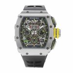 R Mille Titanium Replica