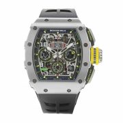 R Mille Titanium Replica
