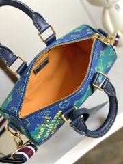 L X V KEEPALL M25786 2025 25*15*11CM - Image 5