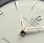 OMG Seamaster 1948 Replica - Image 4