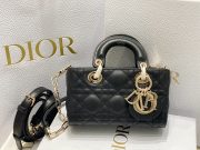 DR Lady D-Joy Handbag 16.5x10x6cm - Image 9