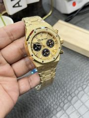 APS  Royal Oak Chronograph 26240 - Image 4
