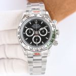 Rolxx Daytona Stainless Steel Replica Size:40mm