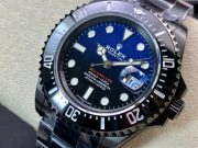 Rolxx DEEPSEA Black Replica - Image 3