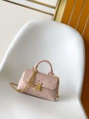 L X V NANO MADELEINE 12.5x6x21cm（Multiple colors） - Image 3
