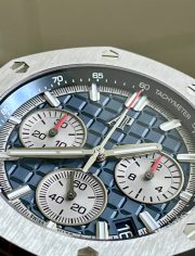 APS Royal Oak Chronograph 26420TI Replica - Image 5