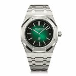 APS Green Dial Jumbo Replica