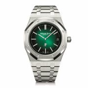 APS Green Dial Jumbo Replica