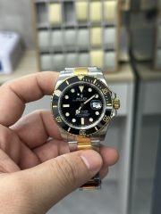 Rolxx 16613LN Submariner Oyster Replica - Image 2