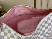 L X V Shoulder bag/handbag - Image 9