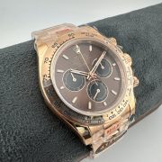 Rolxx 18K Gold Daytona 116505 Size:40mm - Image 7