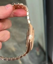 Rolxx Presidential Yellow Gold Replica - Image 4