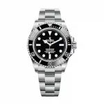 Rolxx Submariner No 124060 Black