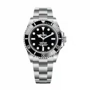Rolxx Submariner No 124060 Black
