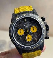 Rolxx Daytona Yellow Replica Size:40mm - Image 2